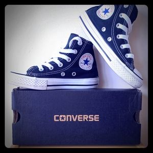 Converse Kids Hightops